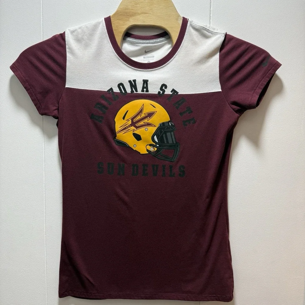 Nike arizona state